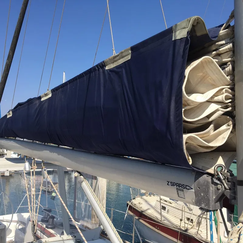 1998 Jeanneau 42