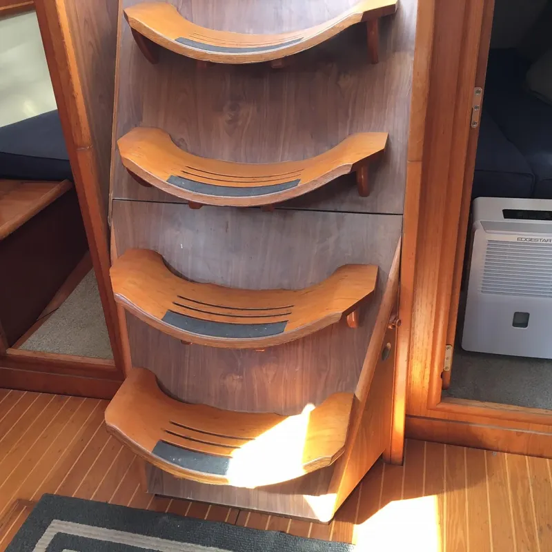 1998 Jeanneau 42