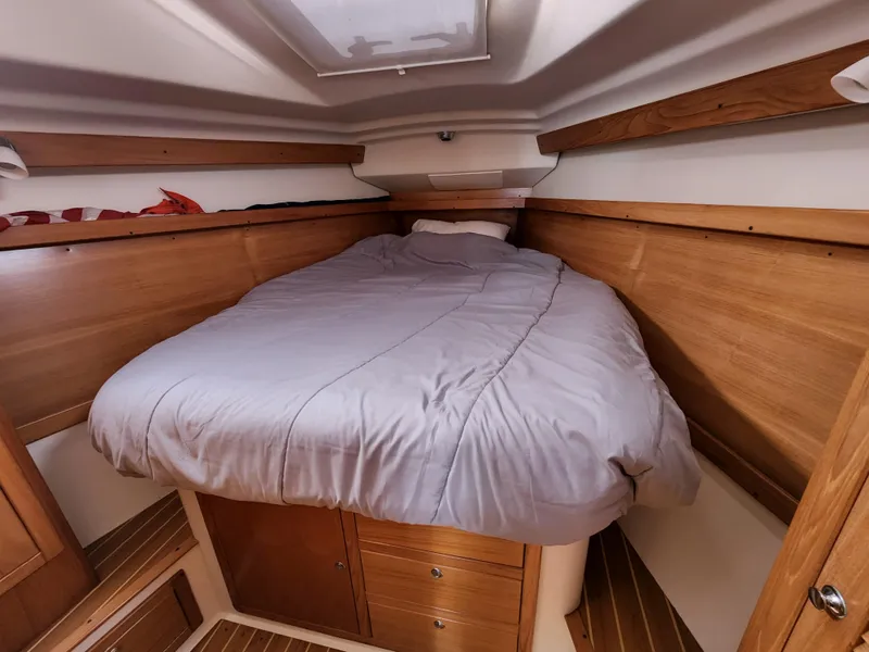 2003 Catalina 350
