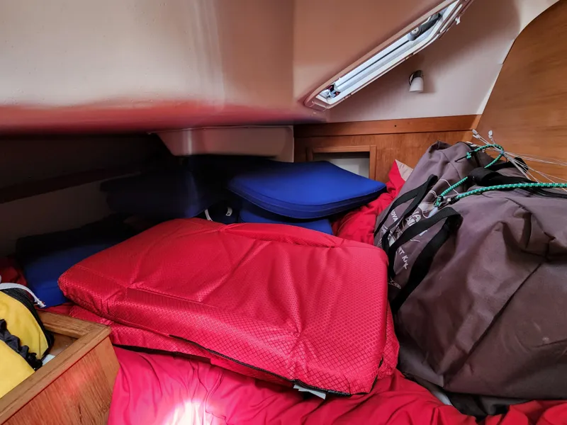 2003 Catalina 350