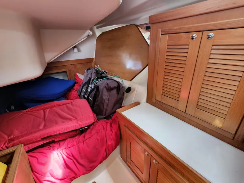 2003 Catalina 350