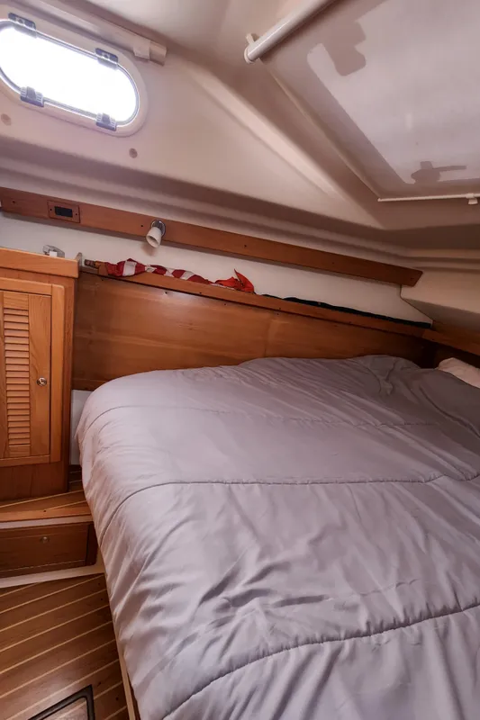 2003 Catalina 350