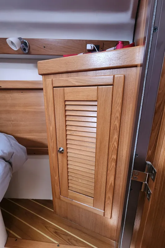 2003 Catalina 350