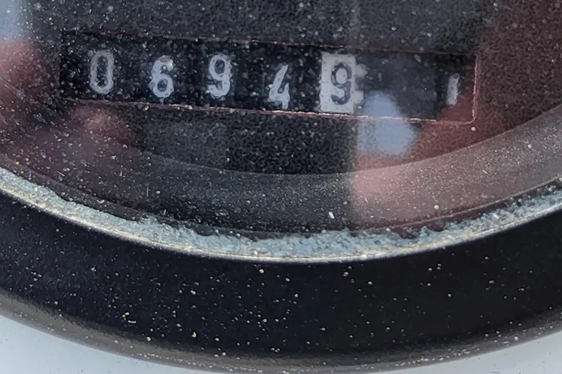 2003 Catalina 350