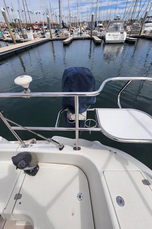 2003 Catalina 350