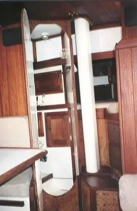 Main Salon