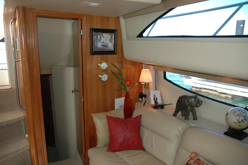 2004 Meridian 459 Motoryacht