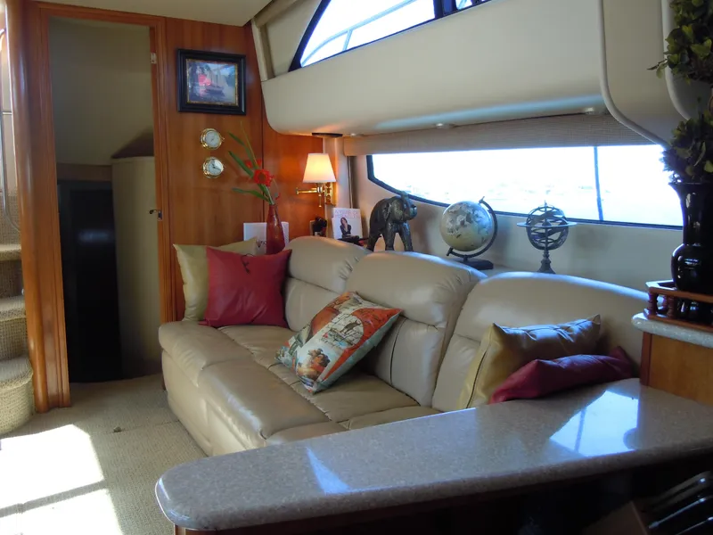 2004 Meridian 459 Motoryacht