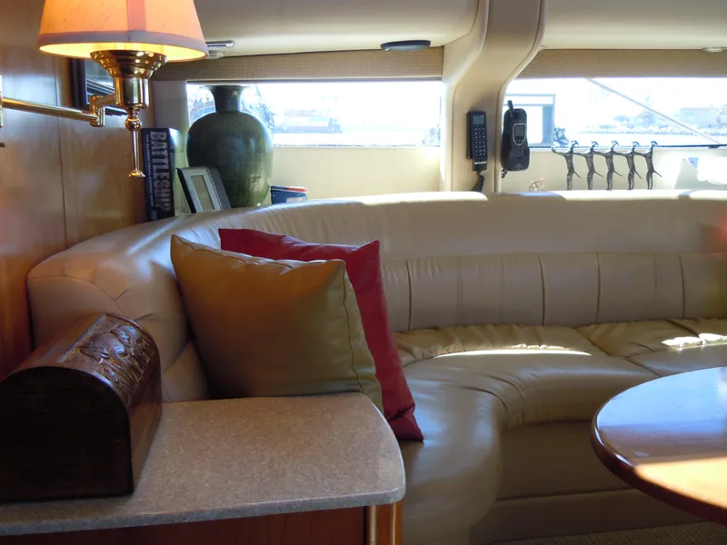 2004 Meridian 459 Motoryacht