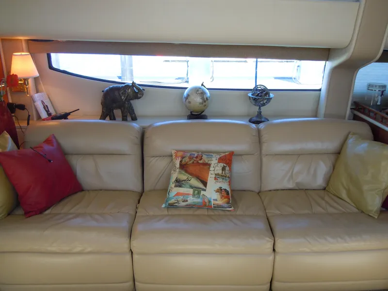 2004 Meridian 459 Motoryacht