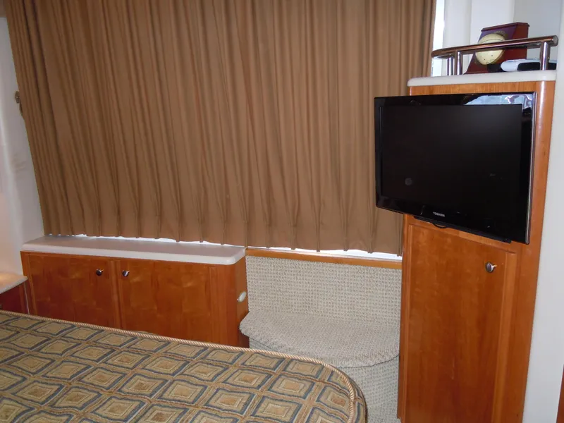 2004 Meridian 459 Motoryacht