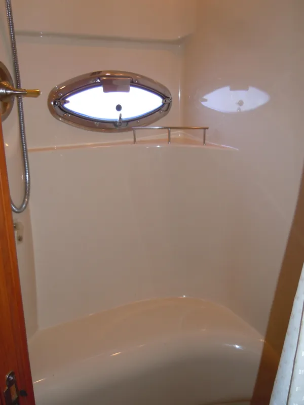 2004 Meridian 459 Motoryacht
