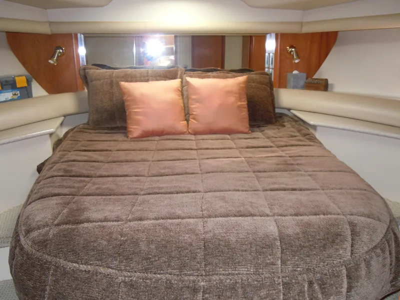 2004 Meridian 459 Motoryacht