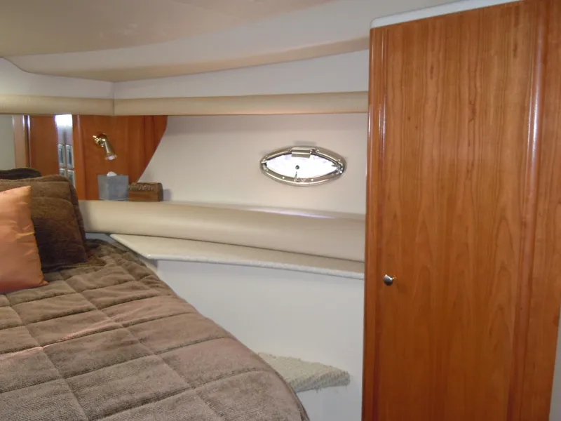 2004 Meridian 459 Motoryacht