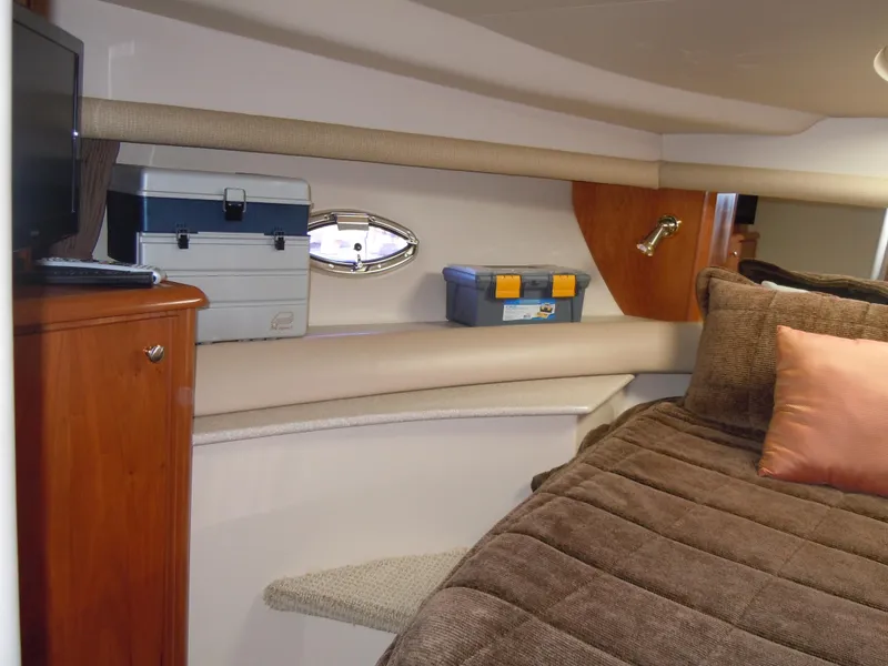 2004 Meridian 459 Motoryacht