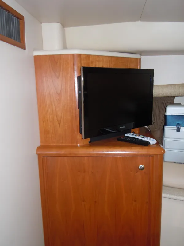 2004 Meridian 459 Motoryacht
