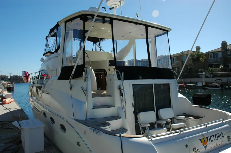 2004 Meridian 459 Motoryacht