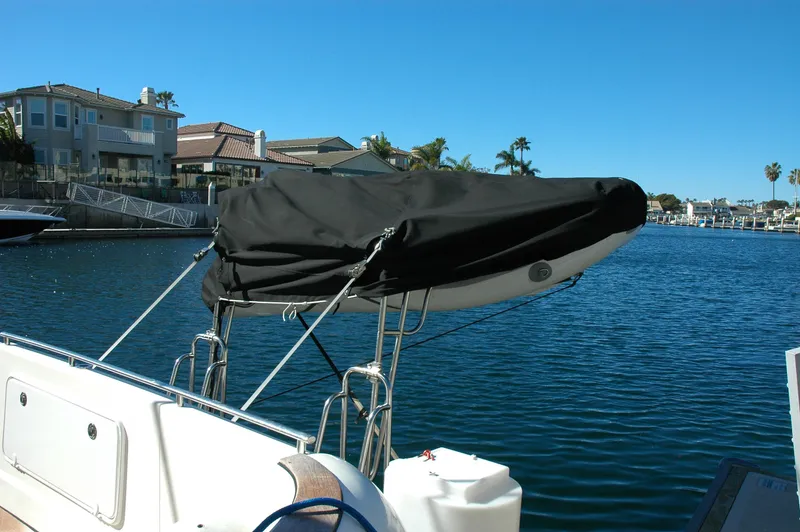 2004 Meridian 459 Motoryacht