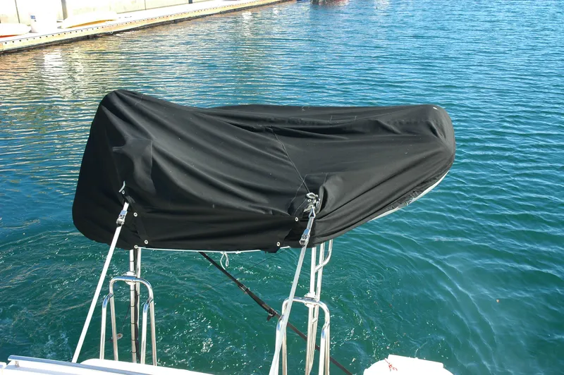 2004 Meridian 459 Motoryacht