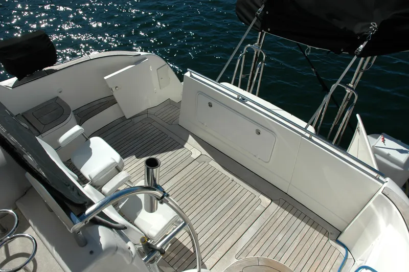 Cockpit