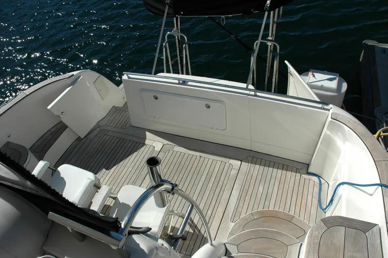 2004 Meridian 459 Motoryacht