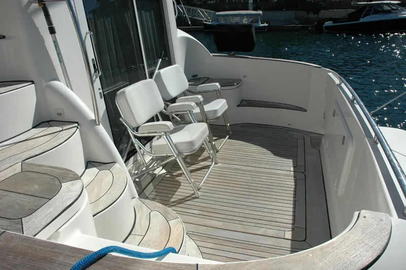 2004 Meridian 459 Motoryacht
