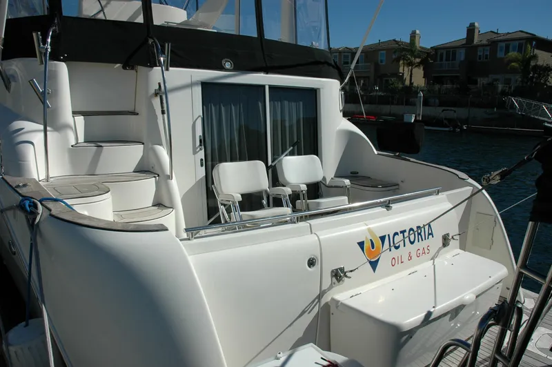 Cockpit