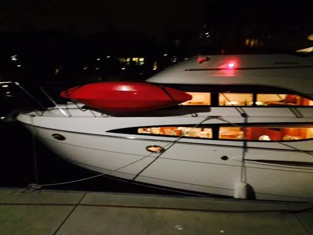 2004 Meridian 459 Motoryacht