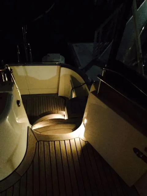 2004 Meridian 459 Motoryacht