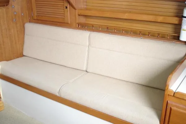 Settee