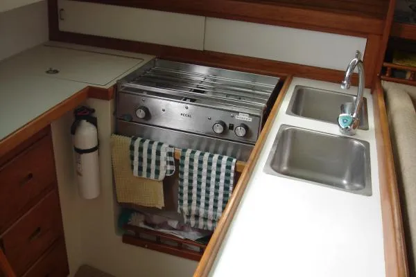 Galley