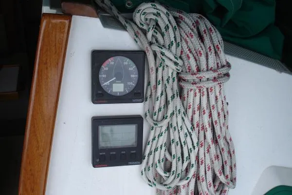 Bulkhead instruments