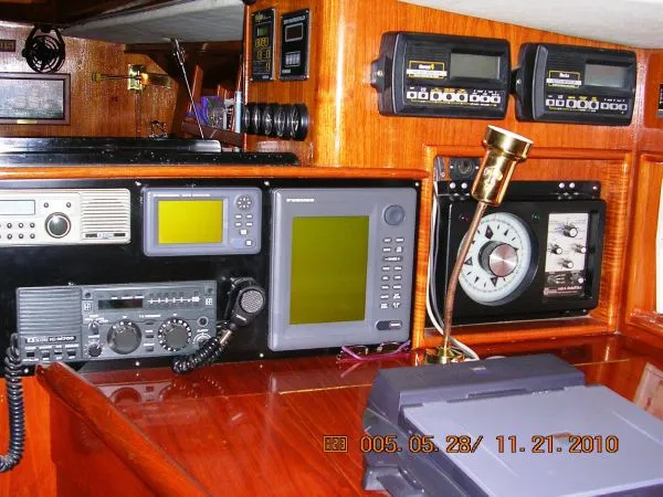 1985 Cooper 51 CC