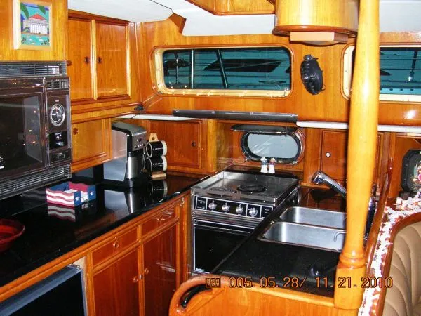 1985 Cooper 51 CC