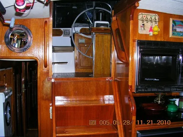 1985 Cooper 51 CC