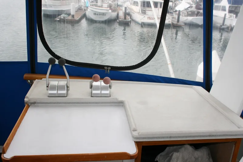 Sundeck Controls