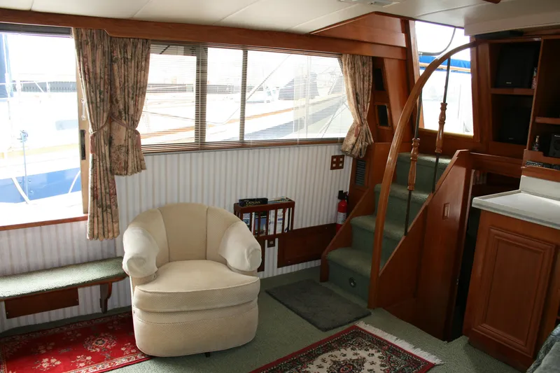 1987 Symbol Yachtfisher