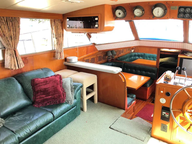 1987 Symbol Yachtfisher
