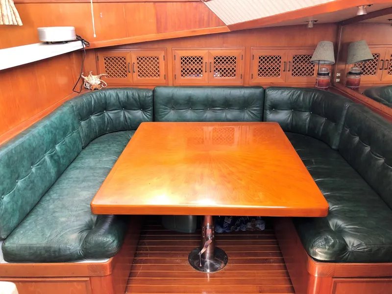 1987 Symbol Yachtfisher