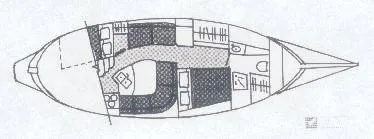 1983 Hans Christian 33 Traditional