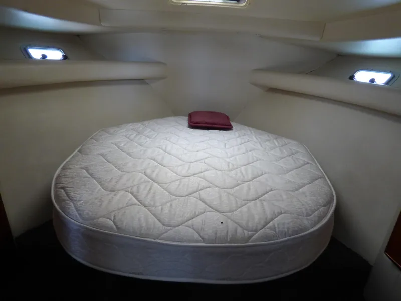 1997 Riviera 34 Platinum