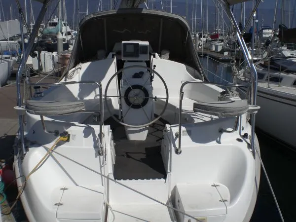 Cockpit