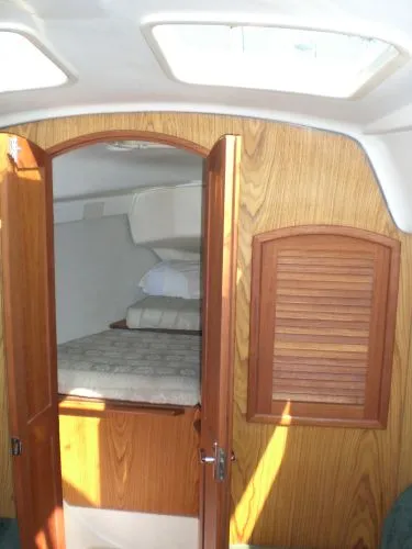Fwd Cabin