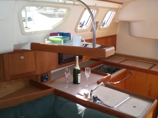 Galley