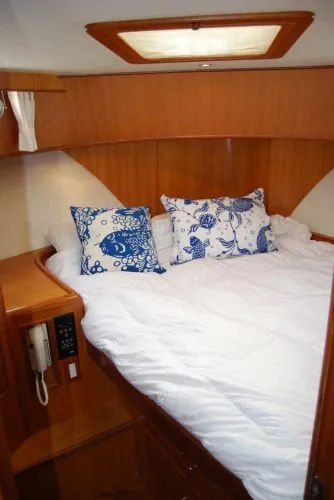 Guest Stateroom