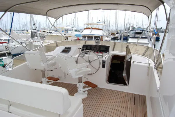 Flybridge