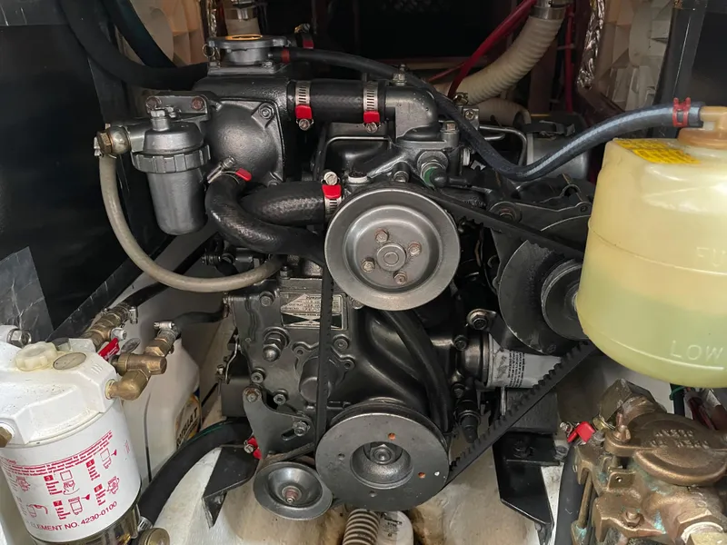 1980 Voyager 26