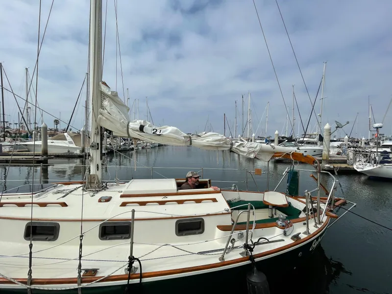 1980 Voyager 26