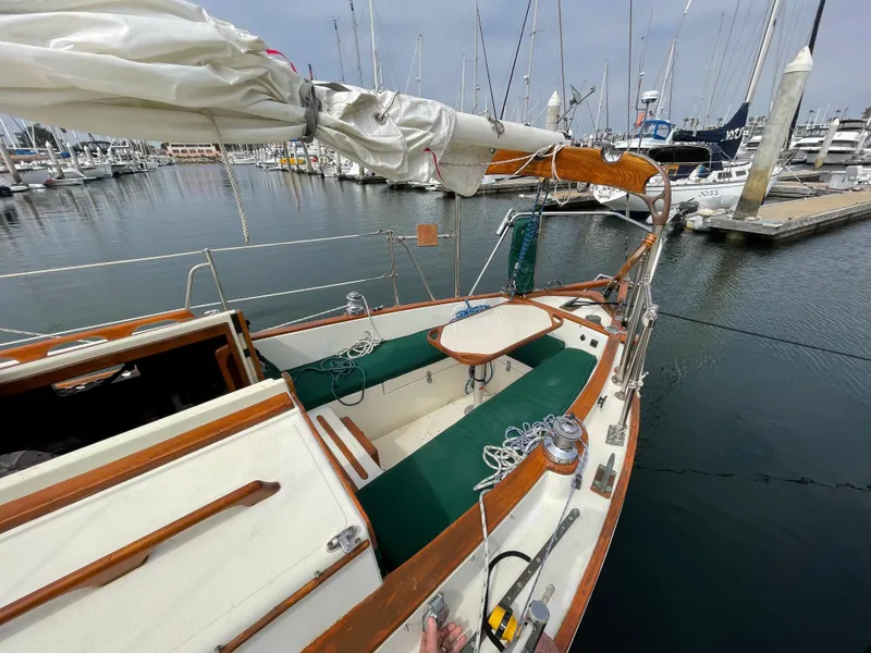 1980 Voyager 26