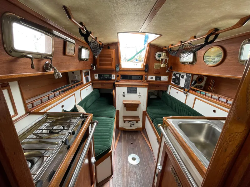 1980 Voyager 26